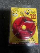 Magnus Bullhead D. O. C. Dead On Contact Turkey Broadhead 125gr 3pk #00125