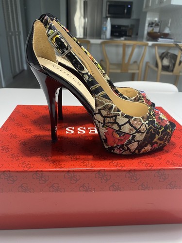 Zapatos DE MUJER \