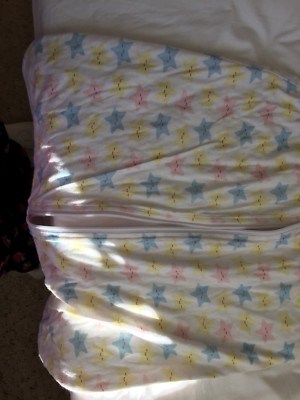 higgledee sleeping bag