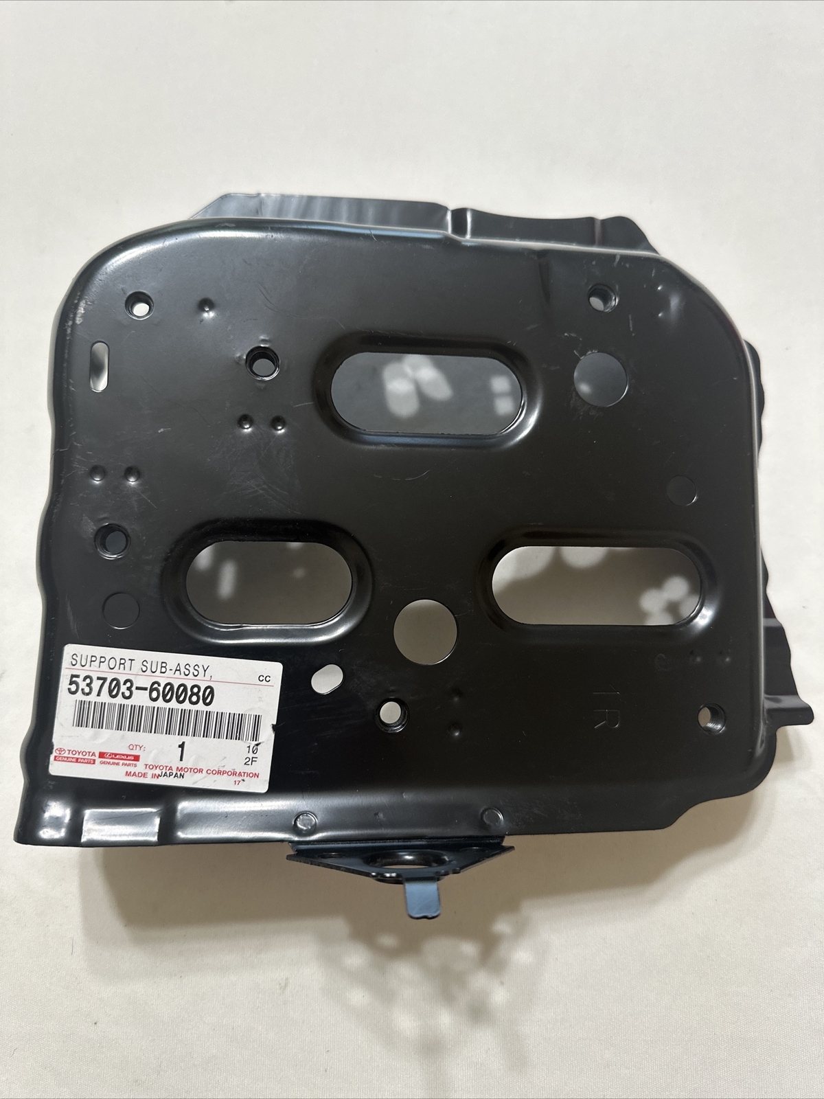 2010-2021 Toyota 4runner Support Bracket Right Front OEM 53703 