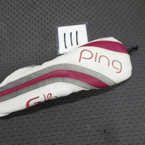 Ping Ladies G Le 3 Golf Hybrid - Full Custom Fit Options