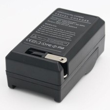 Chargeur 4.2 V 0.6 A Chargeur Compatible JVC Everio GZ-HD620/HD520 - Avec Câble Voiture 12V Et Témoin LED - 4.2V 0.6A Chargeur 4.2 V 0.6 A Chargeur Compatible JVC Everio GZ-HD620/HD520 - Avec Câble Voiture 12V Et Témoin LED - 4.2V 0.6A