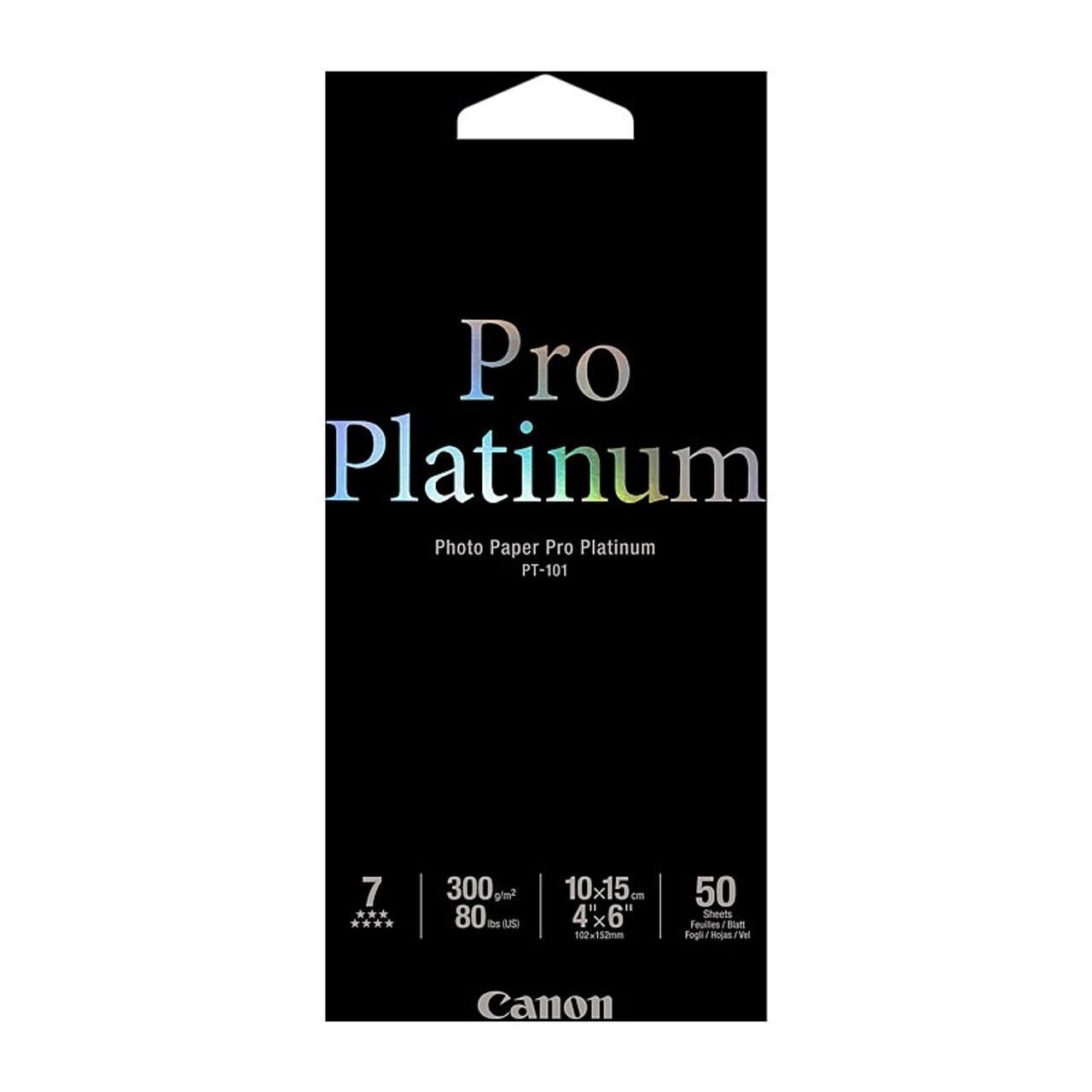 Canon 2768B014 Printer Paper