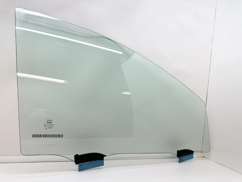 Lincoln MKX 2011-2015 puerta delantera derecha ventana vidrio OEM Foto 2 de 4