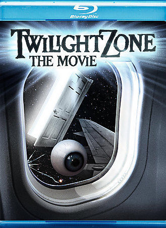 Twilight Zone: The Movie (Blu-ray Disc, 2007) - Picture 1 of 1