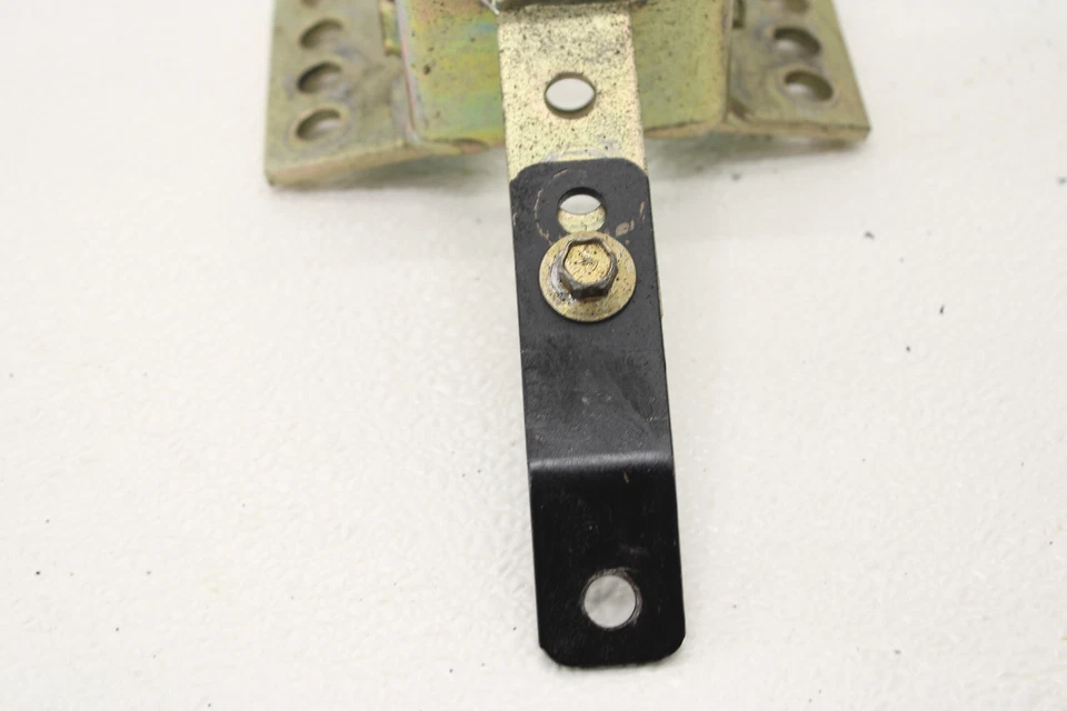 1999-2006 Harley Davidson Electra Glide  Seat Bracket Mount Mounting Bracket - Image 3 of 4