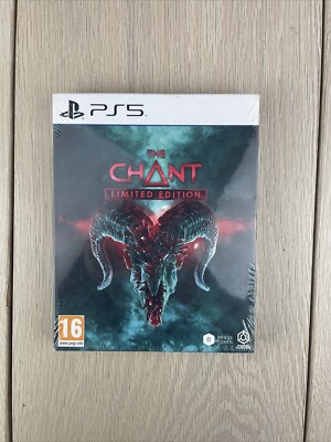 The Chant - Limited Edition (Sony Playstation 5, 2022)