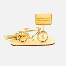 Buono Regalo Soldi Bicicletta Uomo Personalizzata Bici, Natale, Pensione