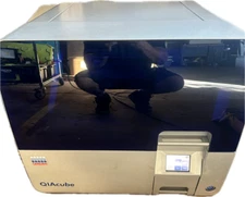 Qiagen QIAcube  Automated DNA/RNA Lab Isolation Purification Sample Prep System