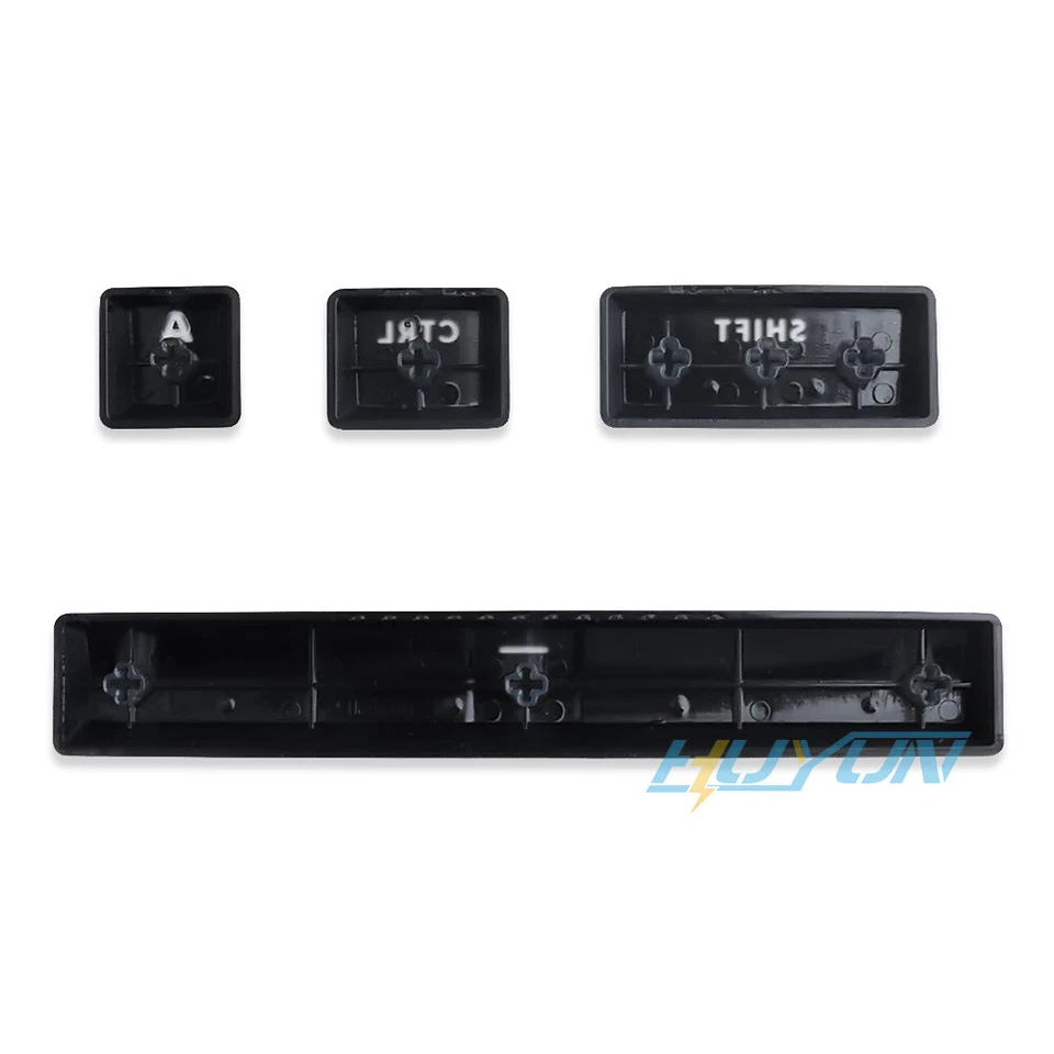 A Full Set Keycaps for Logitech G715 G713 Mechanical Wireless Keyboard - Image 3 of 4