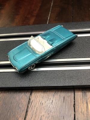 hot wheels 63 t bird 1996