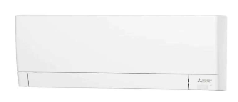 Mitsubishi Klimaanlage MSZ-AY25VGK 2,5 kW R32 Wandgerät Klimagerät 9000 BTU - Bild 4 von 4