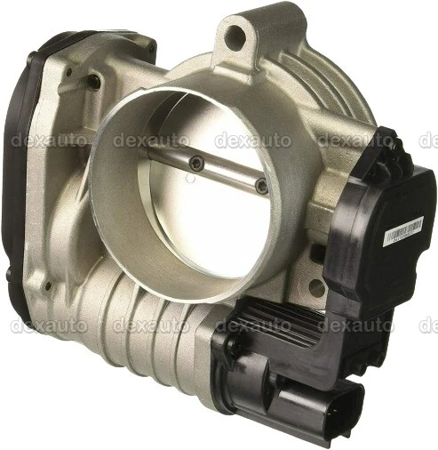 GENUINE Throttle Body 351003C400 for Hyundai Genesis 3.8L 2009-2011 - Изображение 3 из 4