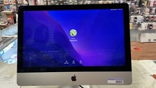 Apple iMac 21.5" 4K LCD Display LM215UH1 SD A1 PN: 661-02990 Used 2015 READ