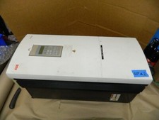 ABB ACS601-0040-4-000B1200800 3-PH 380-500 VAC 40HP Drive 3AUA489999N133 LOT # 2