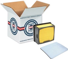 Husqvarna K760, K770 Concrete Cut-Off Saw Aftermarket Air Filter Set  574362301