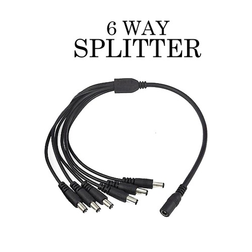 12V 1A 2A AC/DC UK Power Supply Adapter Safety Charger For LED Strip CCTV Camera - Picture 40 of 45