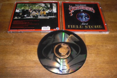Quicksilver 97 - Live At Field Stone