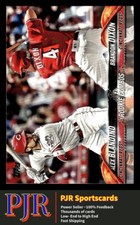 2018 Topps Update #US28 Alex Blandino / Brandon Dixon Rookie   Cincinnati Reds