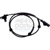 Meat & Doria Sensor Raddrehzahl Hinten Rechts FüR Land Rover Discovery IV L319