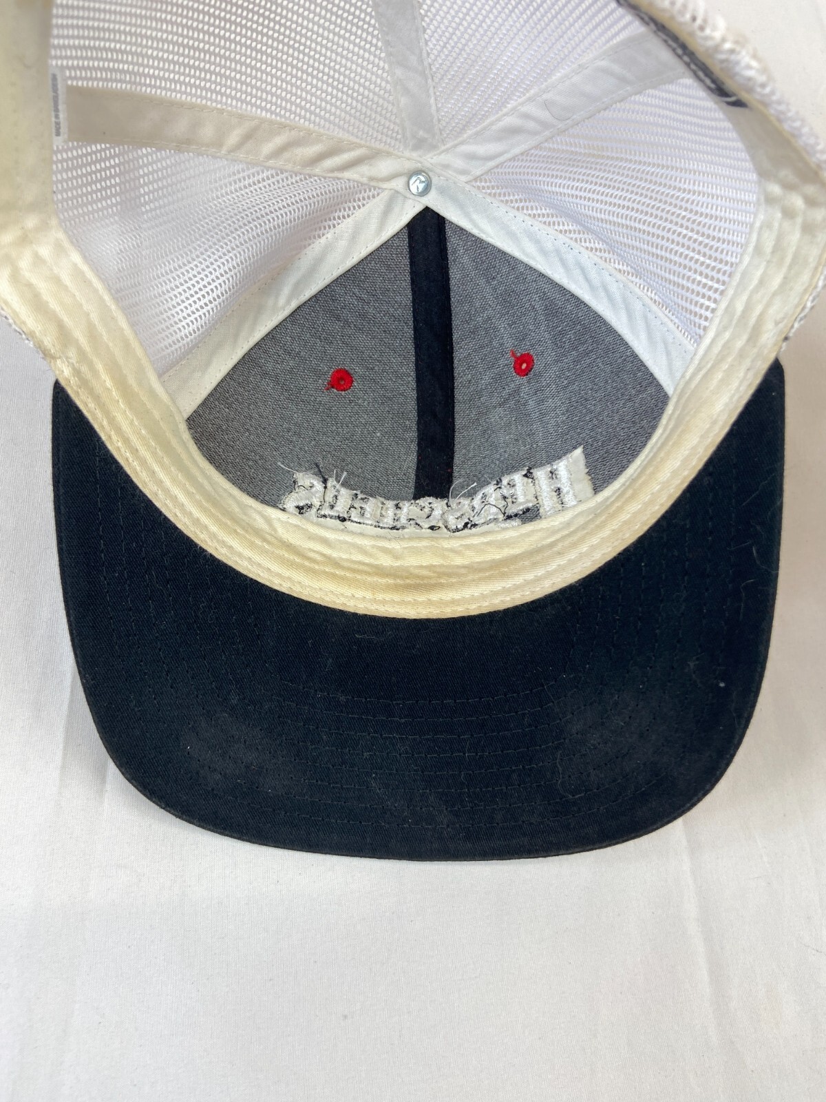 Hershels Restaurant Baseball Cap Snapbacks Hat Me… - image 8