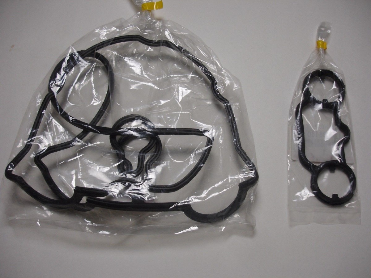 Toyota OEM 3S-GTE Gen 3 Valve Cover Gasket Set 11214-88480