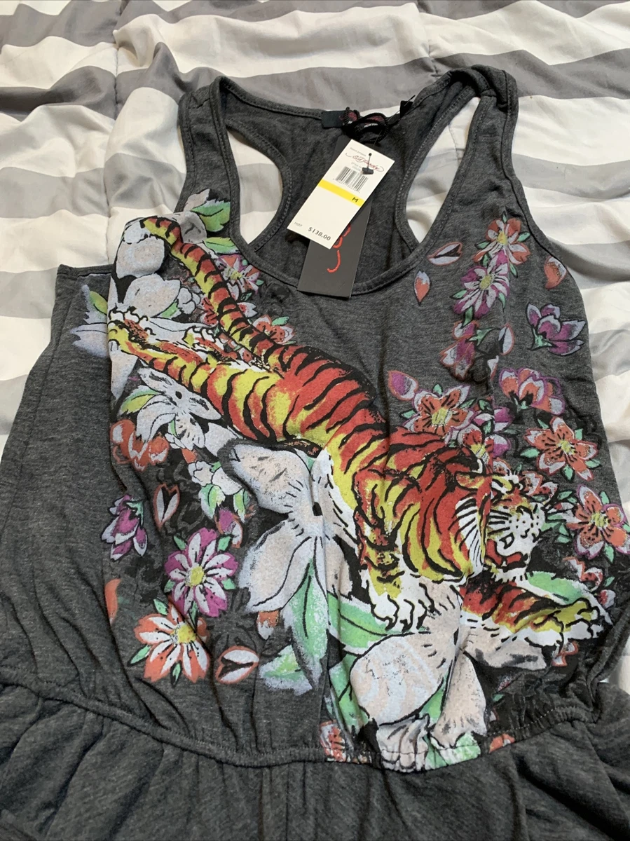 Ed Hardy Romper