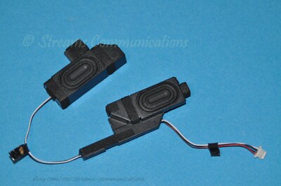 HP 14-DK 14Z-DK 14-dk0002dx 14-dk0028wm 14-dk0076nr 14-dk0030ca Laptop Speakers