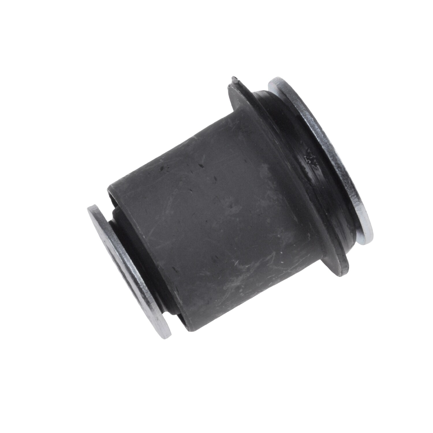 Suspension Arm Mounting Bush ADT38076 by Blue Print Lower Front Axle