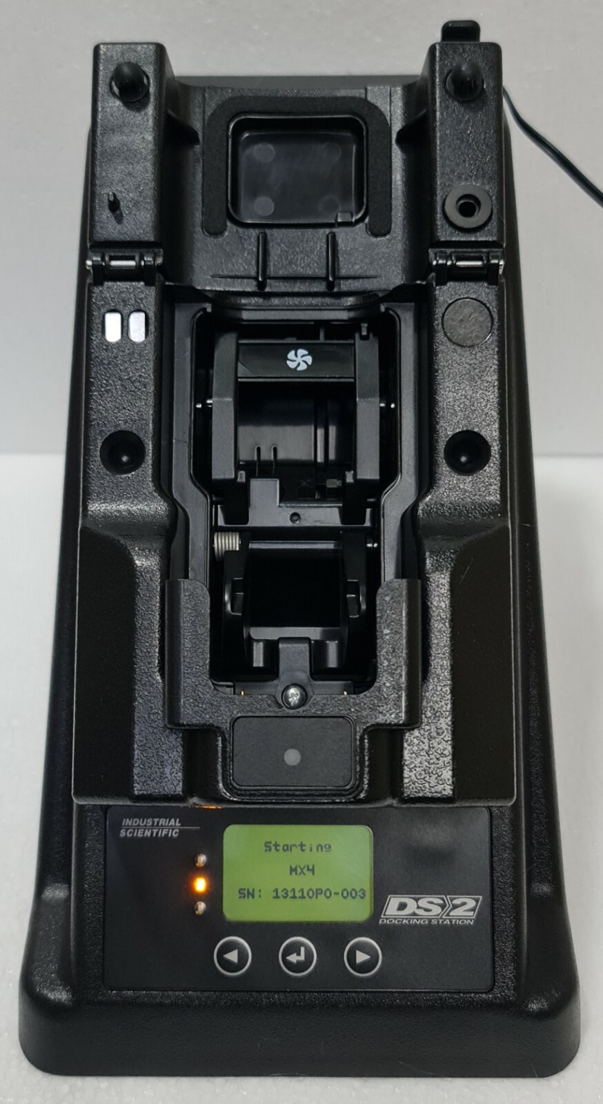 Industrial Scientific DS2 VENTIS MX4 Station D'Accueil P/N18108630 eBay