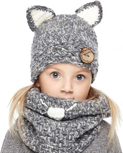 kids cat hat