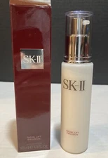 SK-II Facial LIFT EMULSION 100ml 3.3oz Anti-Aging FULL BOTTLE