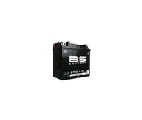 1100 1200 Zzr / Zrx / Gpz / W650 / Vn 800 Classic/Vulcan - Batterie BTX14-BS