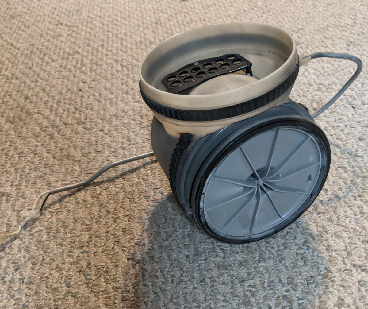 Original Dyson DC07 DC14 Vacuum Motor & Housing Assembly 905455-02