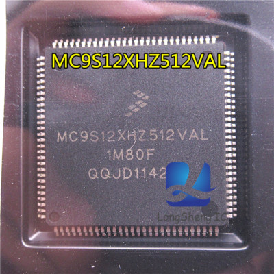 1PCS MC9S12XHZ512VAL（1M80F） Automobile CPU chip NEW | eBay