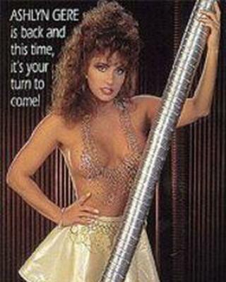 Ashlyn gere photos