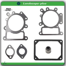 Cylinder Head Rocker Cover Gasket Set For Briggs Stratton 796584 272475