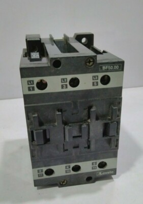 Lovato BF50 Circuit Breaker