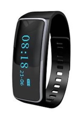 Milestone Altitude Activity Tracker Apple kompatibler Fitness Tracker