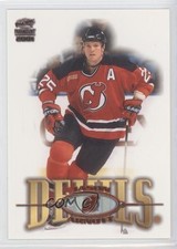 2000-01 Pacific Paramount Copper Jason Arnott #141 9jq