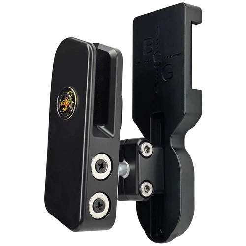 Black Scorpion Outdoor Gear CZ Shadow 2 Pro Heavy Duty HC07-USPSA-CZSHADOW2