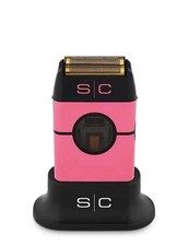 Instinct Metal Cordless Double Foil Shaver