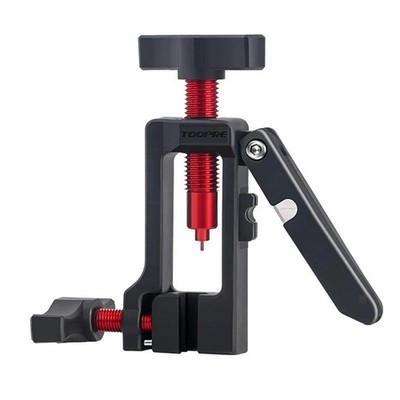 Bike Nadel Fahrer Hydraulische Schlauch Fitting Einfügen Installation Werkzeug