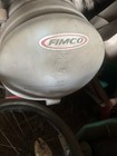 Fimco Farm Sprayer 60 Gallon — photo 2