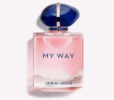 Giorgio Armani My Way for Women 3 fl.oz Eau de Parfum Spray