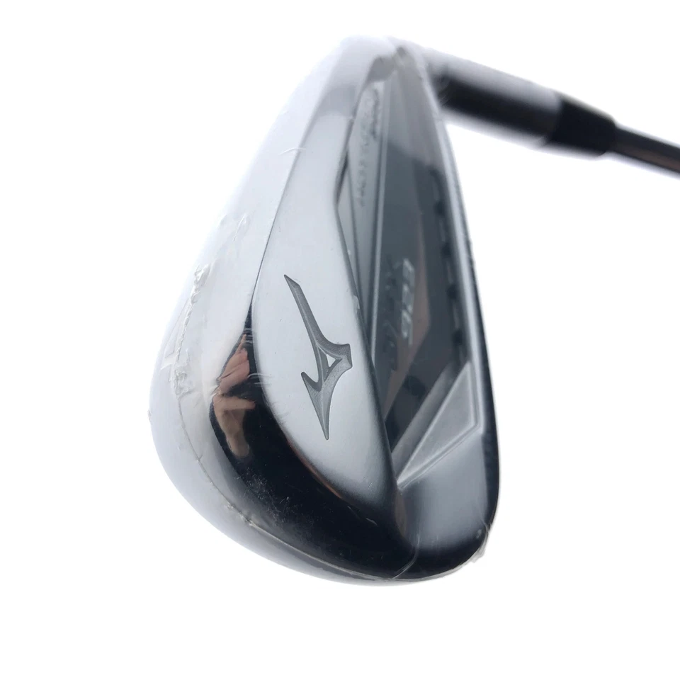 NEW Mizuno JPX 923 Hot Metal Pro 4 Iron / 19.0 Degrees / Regular Flex - Image 2 of 4