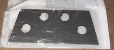 BOSCH 2610992177 Rubber Bushing OEM NOS