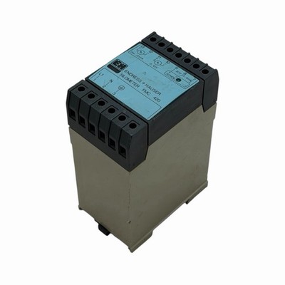 Endress + Hauser FMC 420-R0A1 Auswertegerät