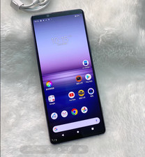Sony Xperia 10 II 128GB 4GB RAM Single SIM XQ-AU51 Dual SIM XQ-AU52 Unlocked