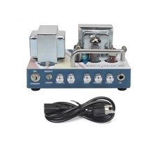 OriPure 5W All Tube Guitar Amplifier Head OAH-05 OA-H05